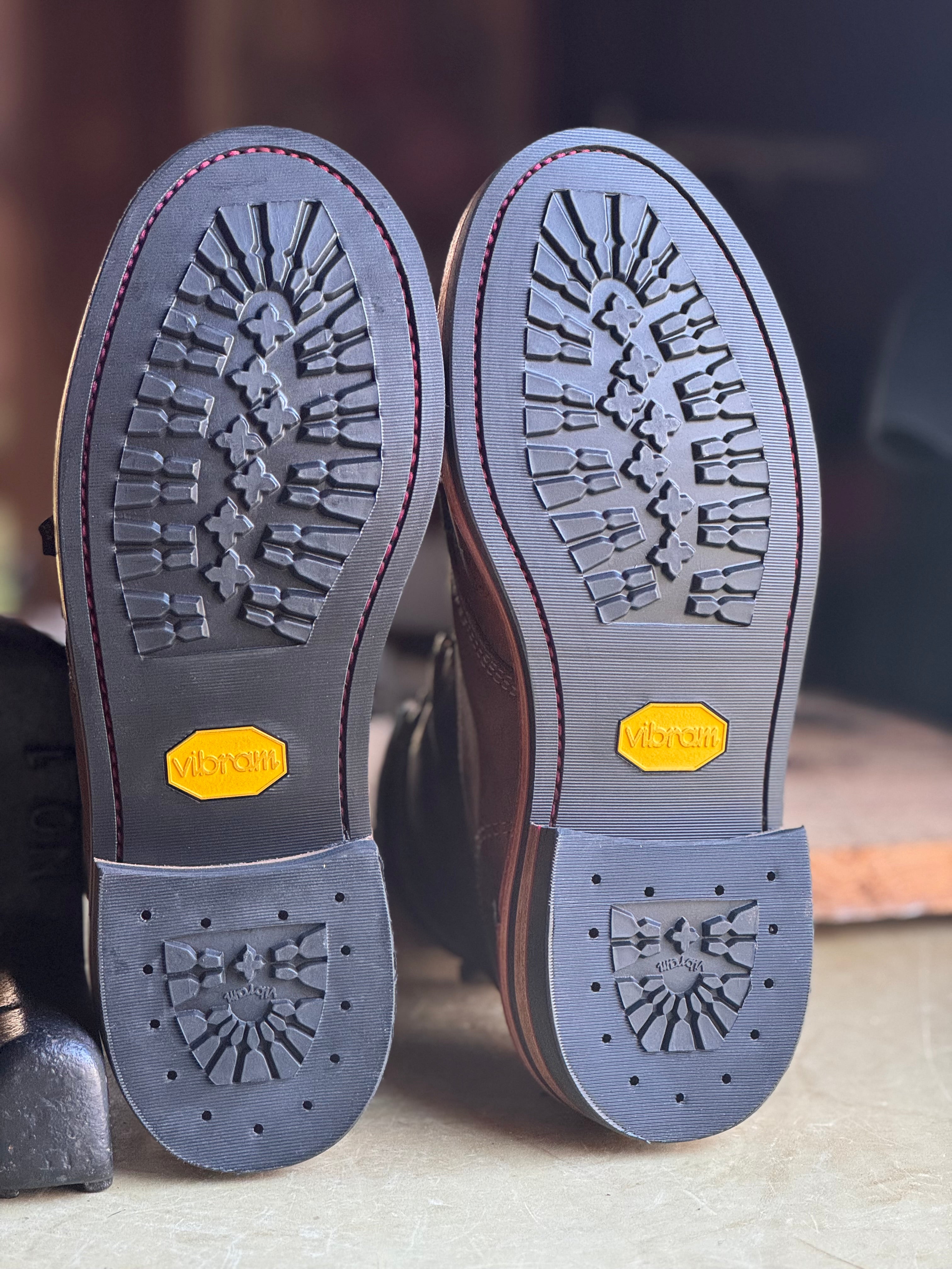 THE 430 – Wyatt Dad Cobbler