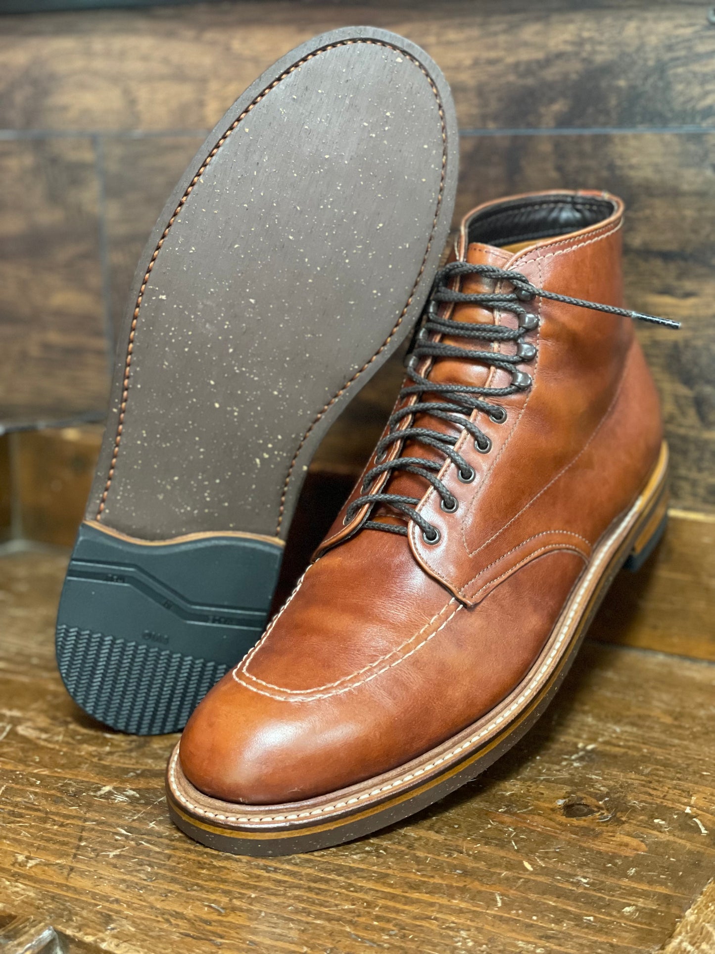 THE ALDEN INDY