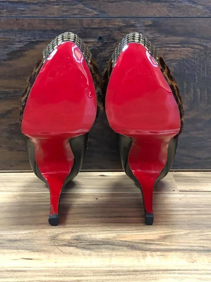 SOLE PROTECTORS