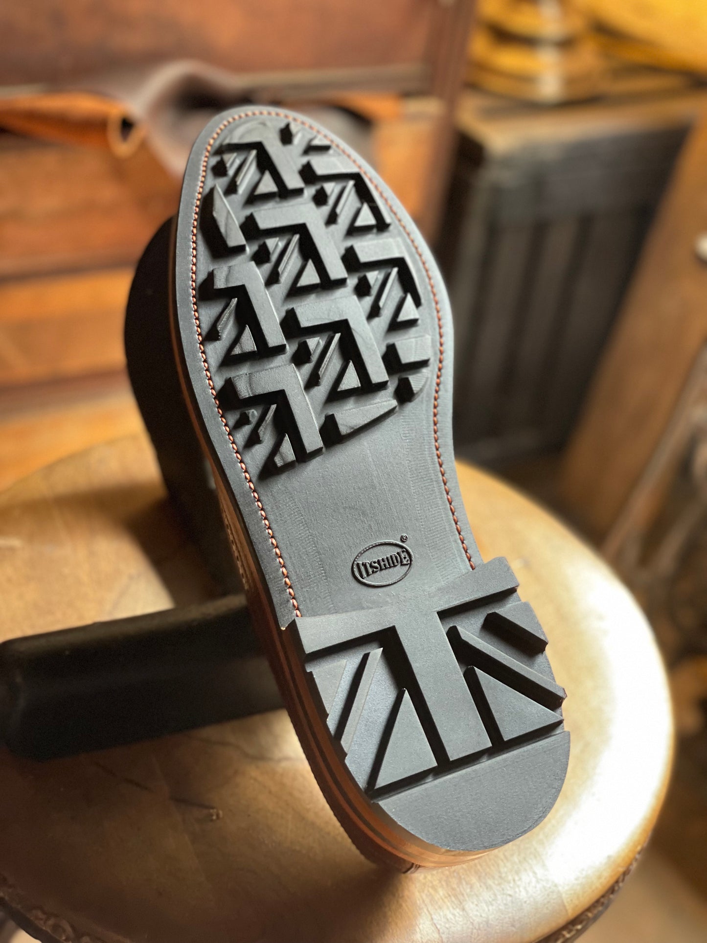 THE ITSHIDE BRITGRIP