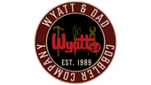 Wyatt & Dad Cobbler Co. logo