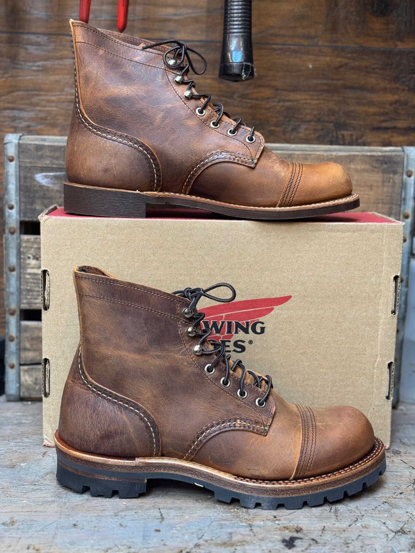 THE TUMAZ by DR SOLES