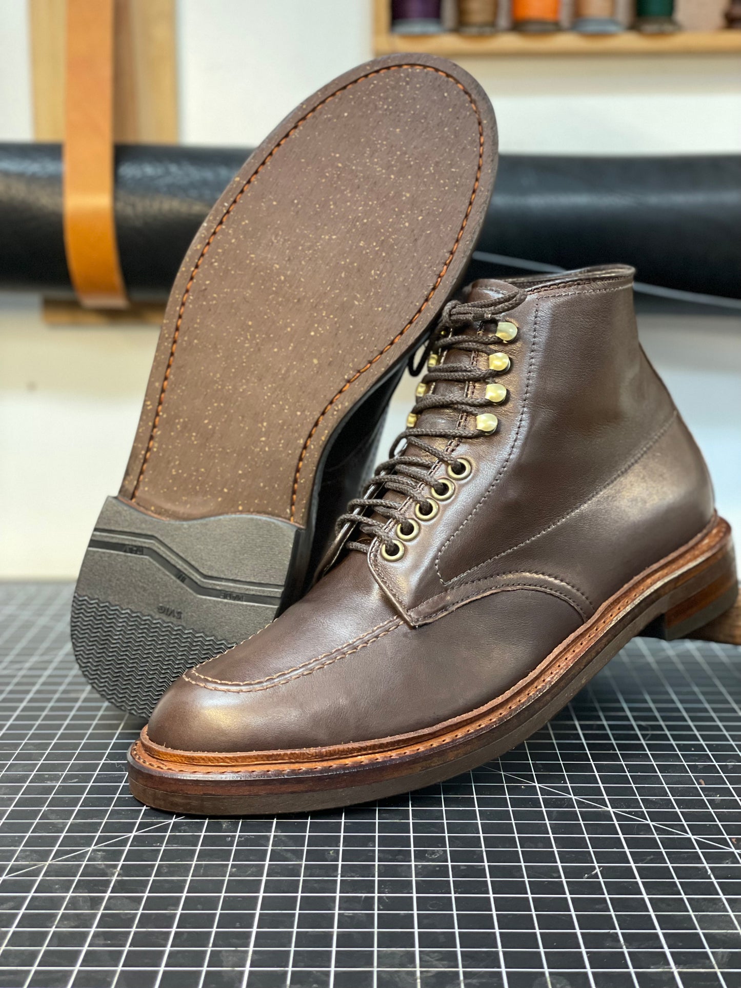 THE ALDEN INDY