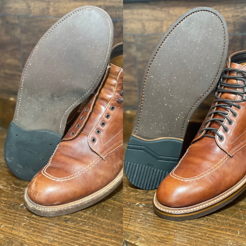 THE ALDEN INDY