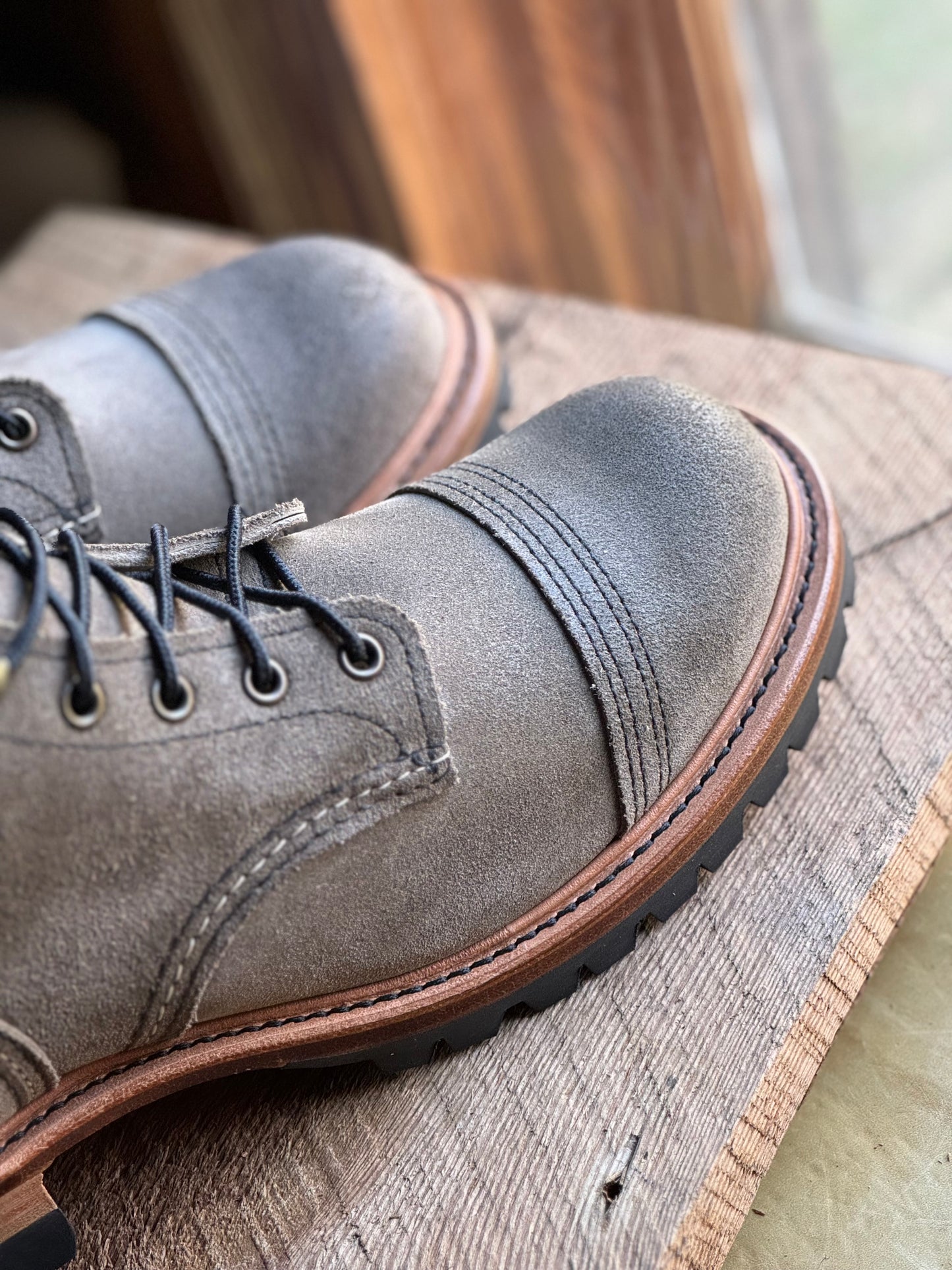 THE URBAN LOGGER HALF