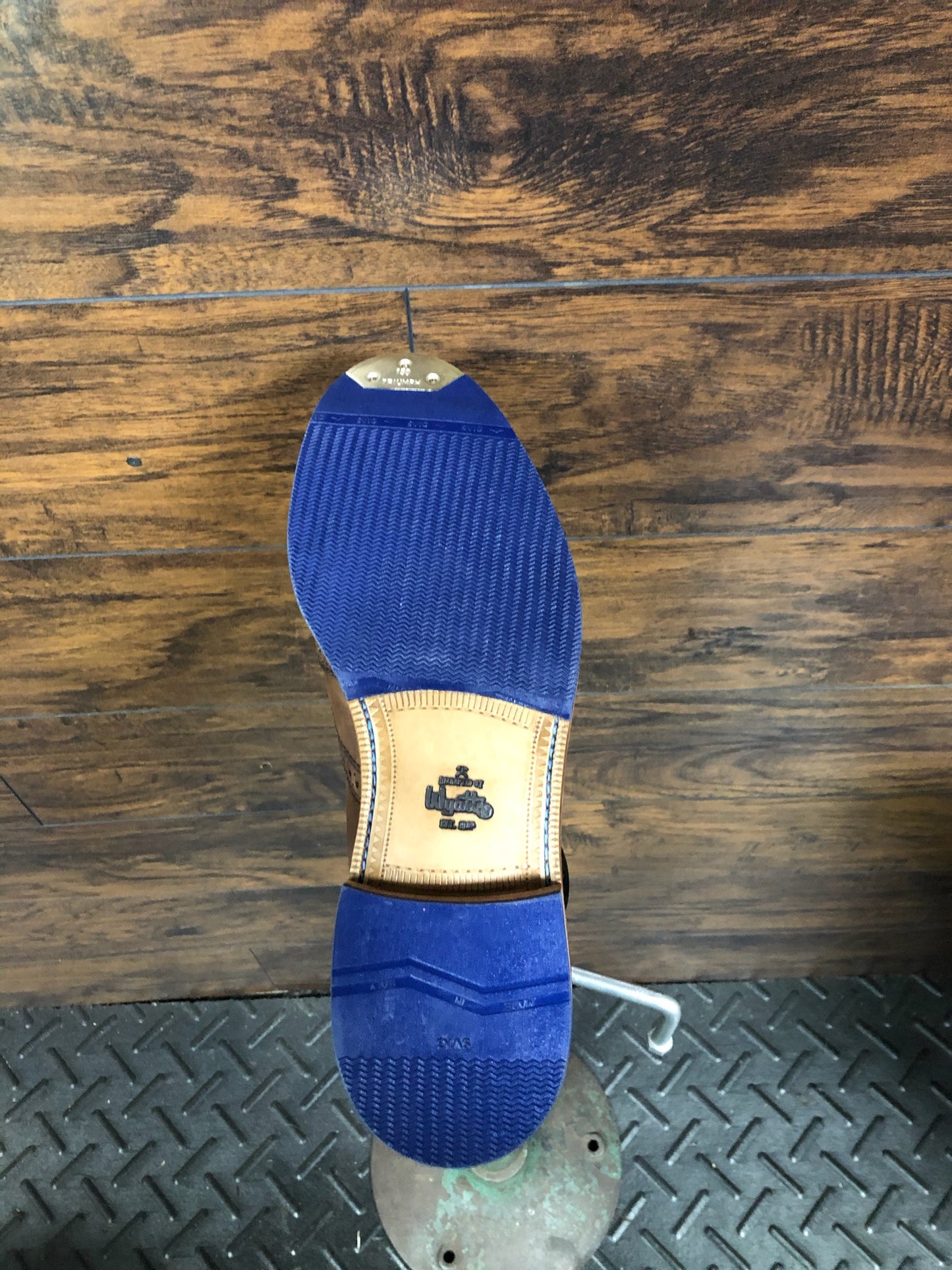 SOLE PROTECTORS