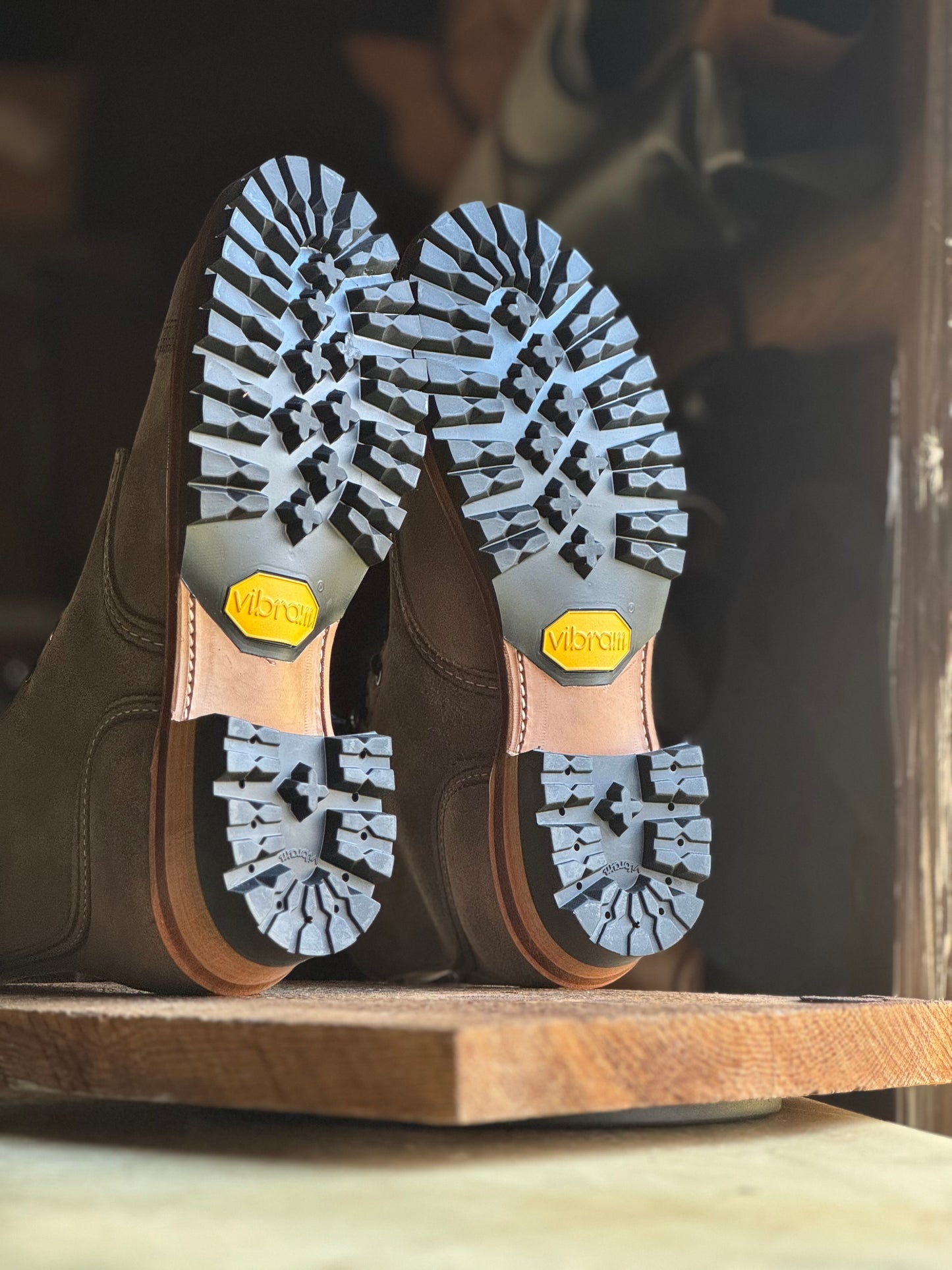 THE URBAN LOGGER HALF