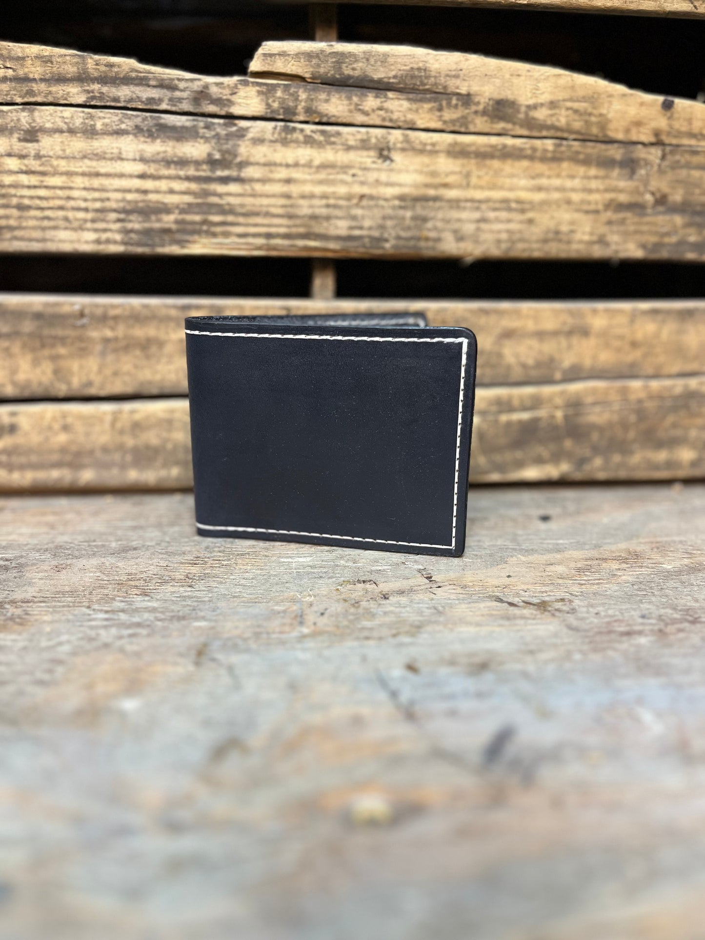 LEATHER GOODS HAND MADE