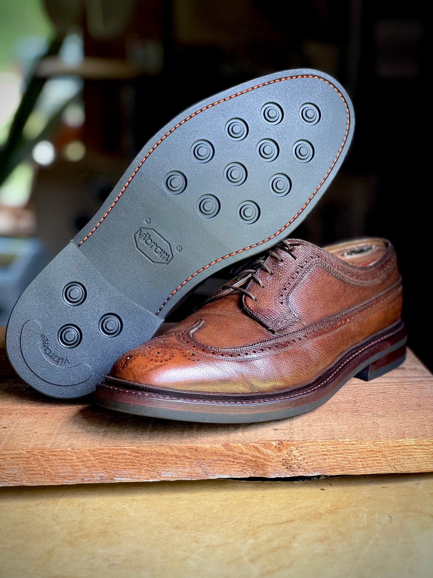 THE ETON