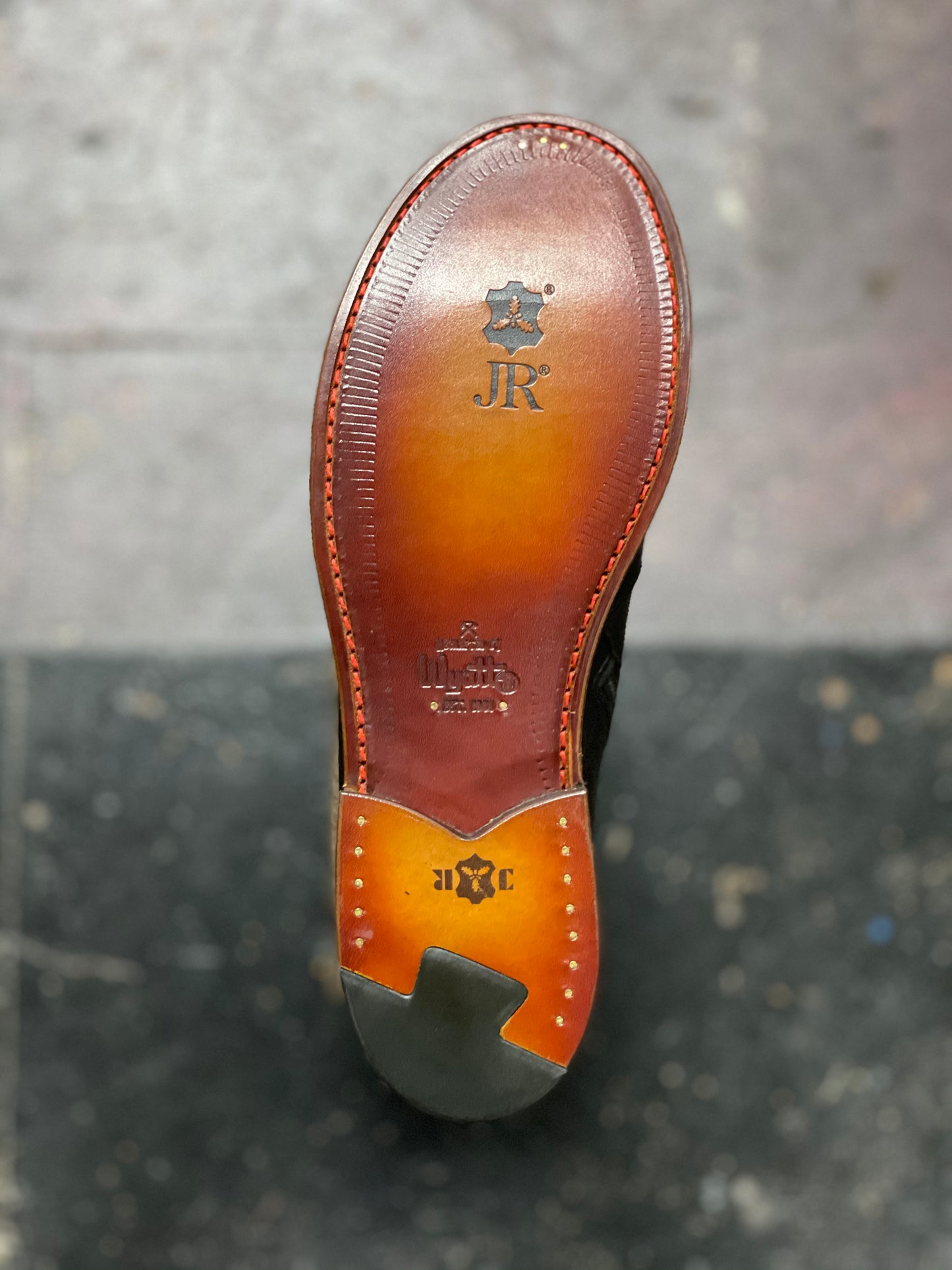 THE COBBLER TOBIAS
