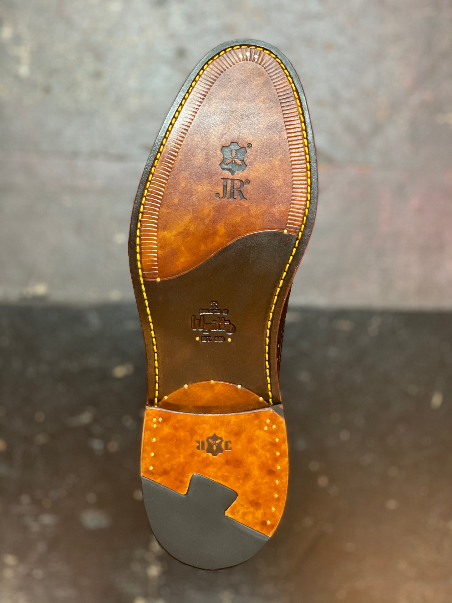 THE COBBLER TOBIAS