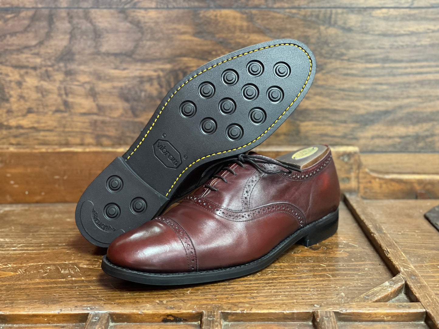 THE ETON