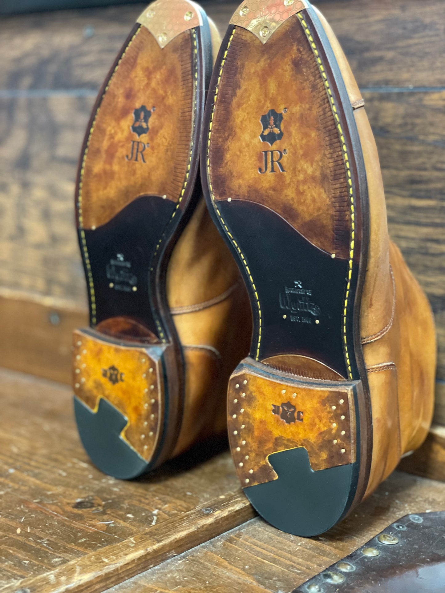 THE COBBLER TOBIAS