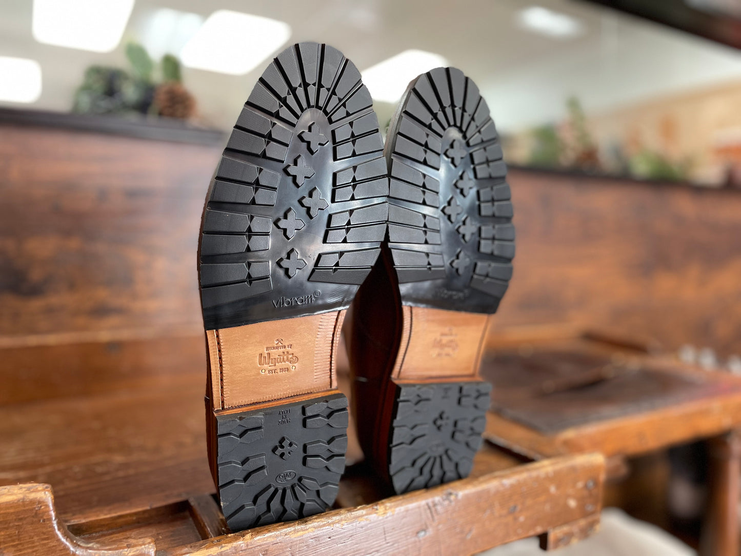 THE MINI LUG