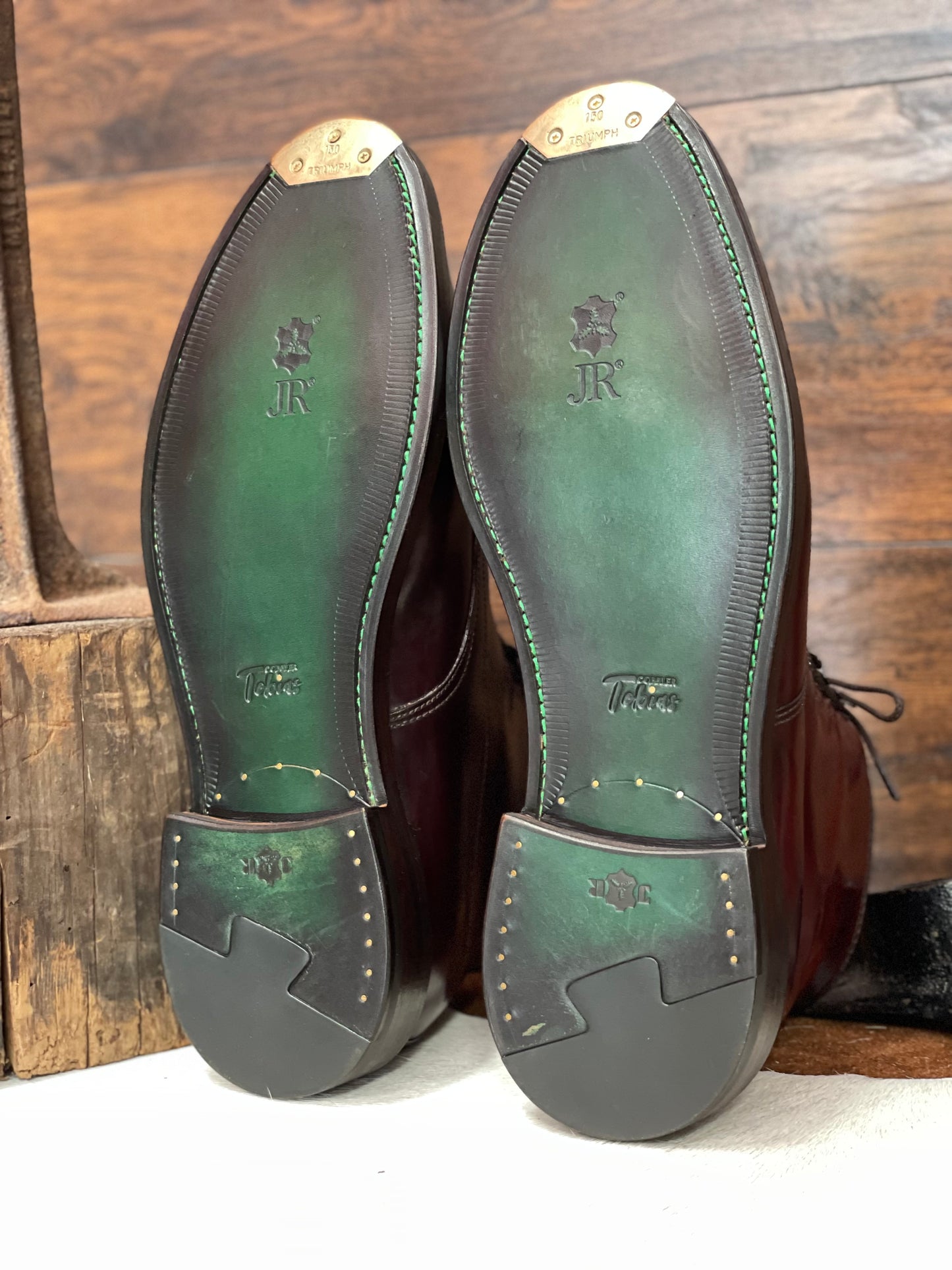 THE COBBLER TOBIAS