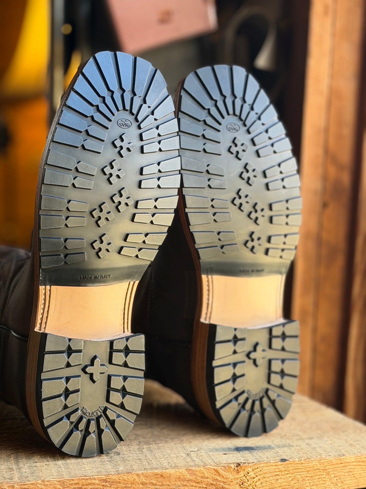 SOLE PROTECTORS