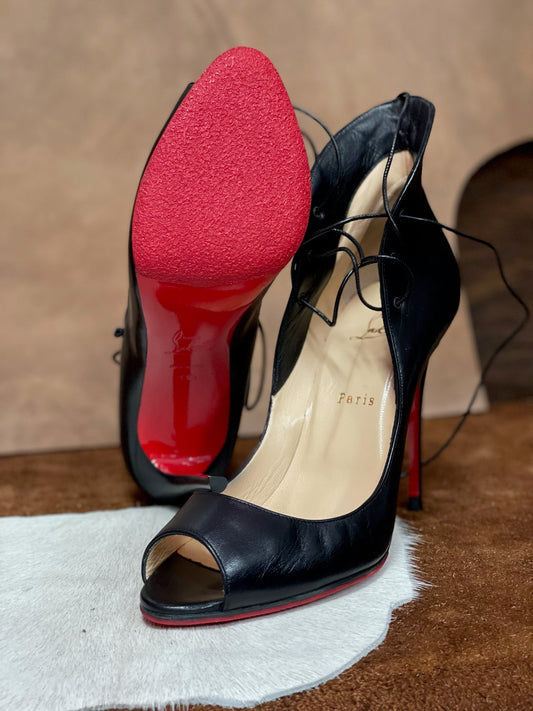 SOLE PROTECTORS for High Heels and Pumps