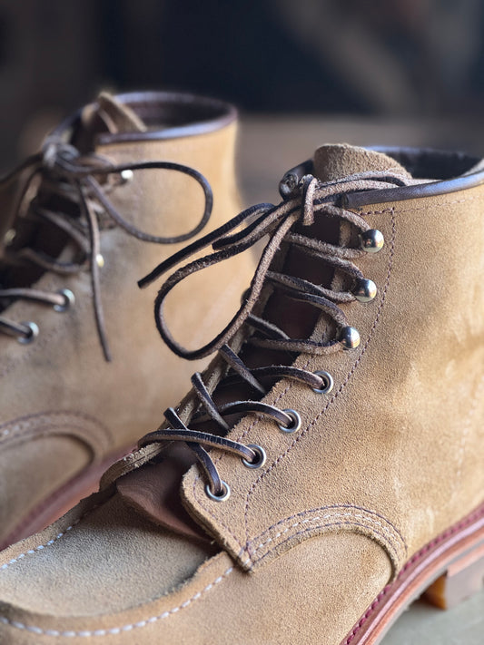 add on Eyelet/Speed Hook Conversion