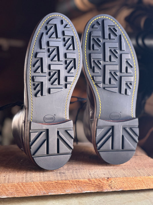 THE ITSHIDE BRITGRIP