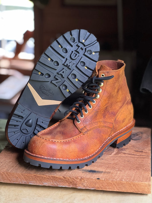 THE TUMAZ by DR SOLES