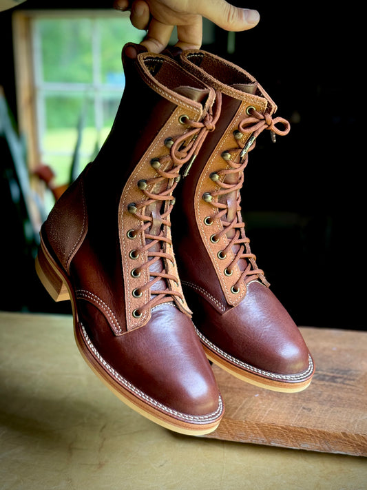 THE DR SOLE FULL SOLES CREAM