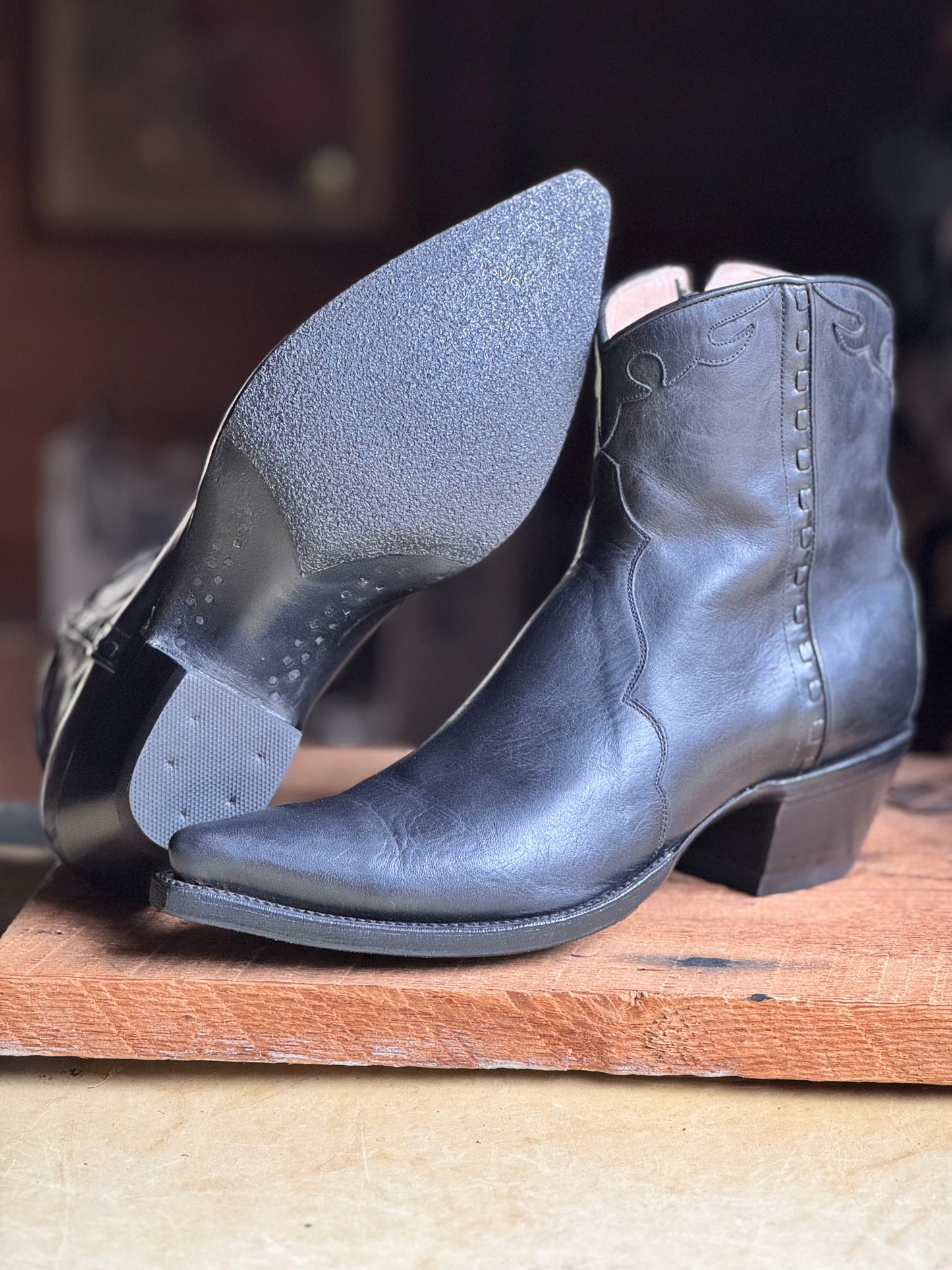 SOLE PROTECTORS