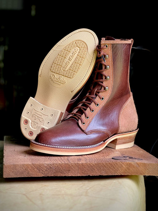 THE DR SOLE FULL SOLES CREAM