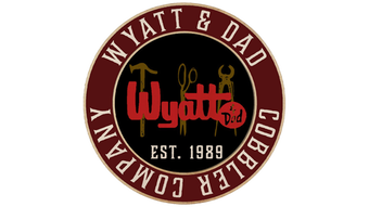 Wyatt and Dad Cobbler Company