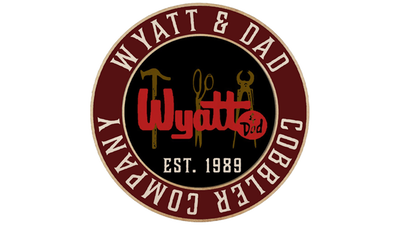 Wyatt and Dad Cobbler Company