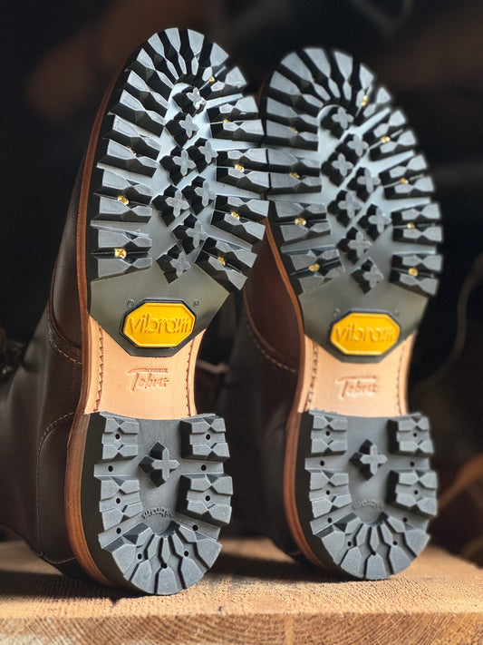 THE URBAN LOGGER HALF