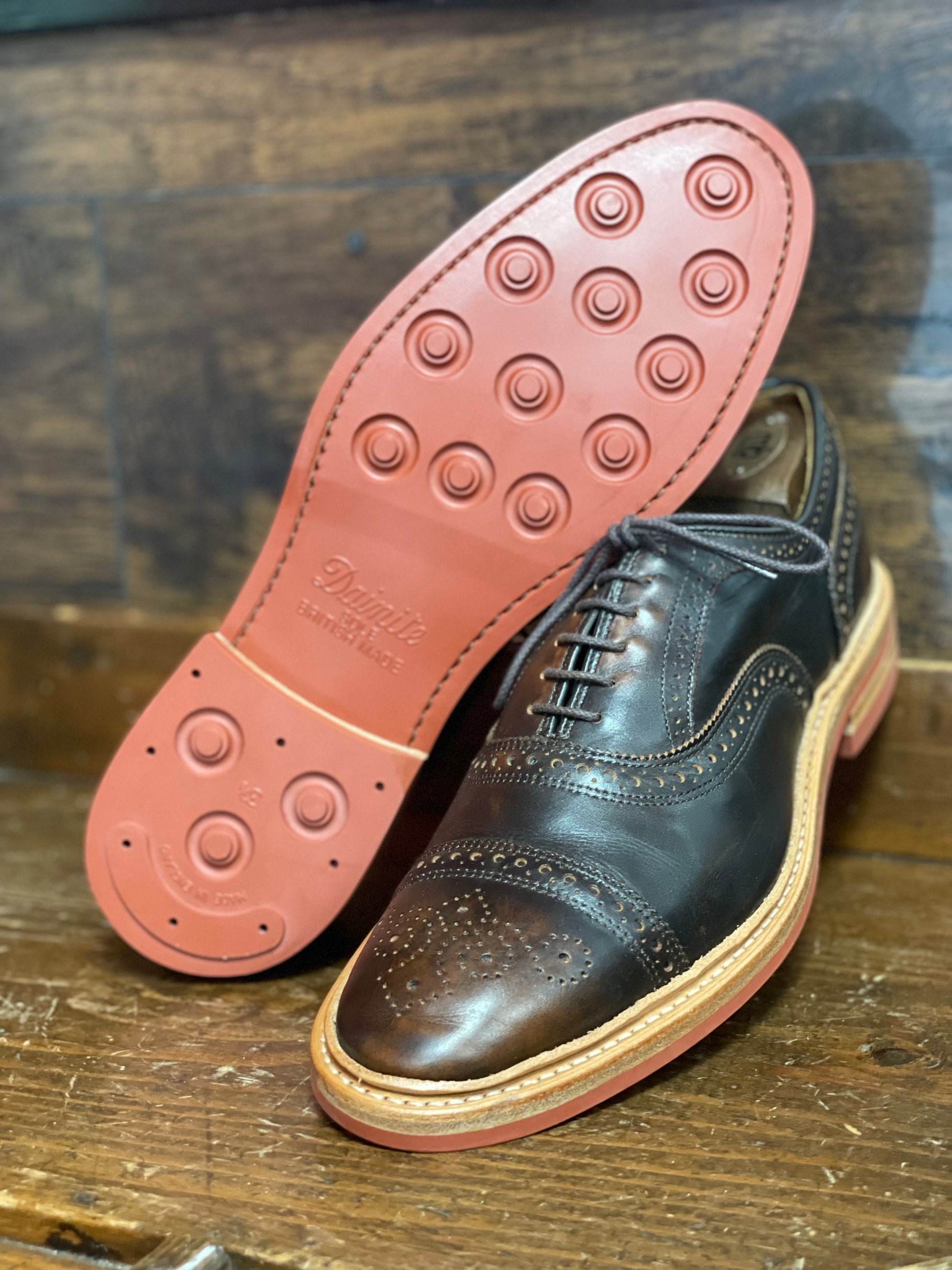 Shoe Restoration Nearby Shoe Repair Shop Shoe Restoration Oxford