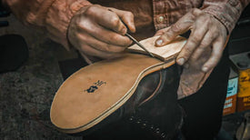 Wyatt and Dad Cobbler Company