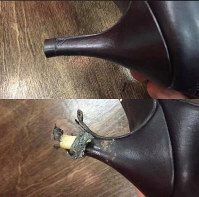 HEELS for Pumps and High Heels