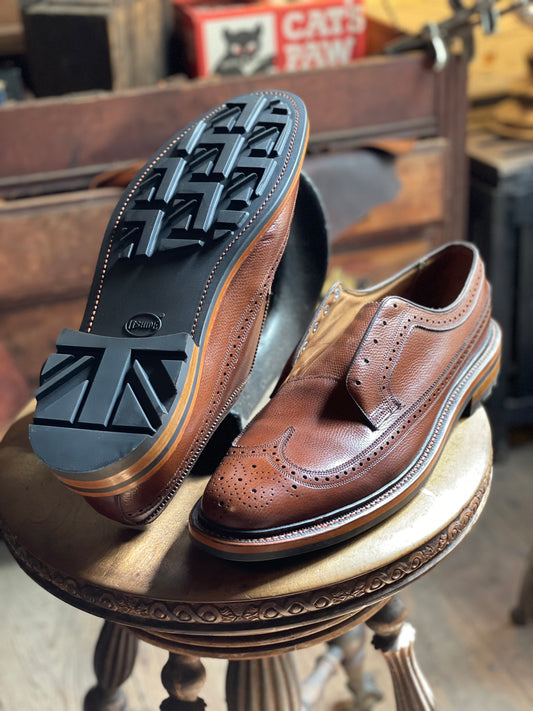 THE ITSHIDE BRITGRIP