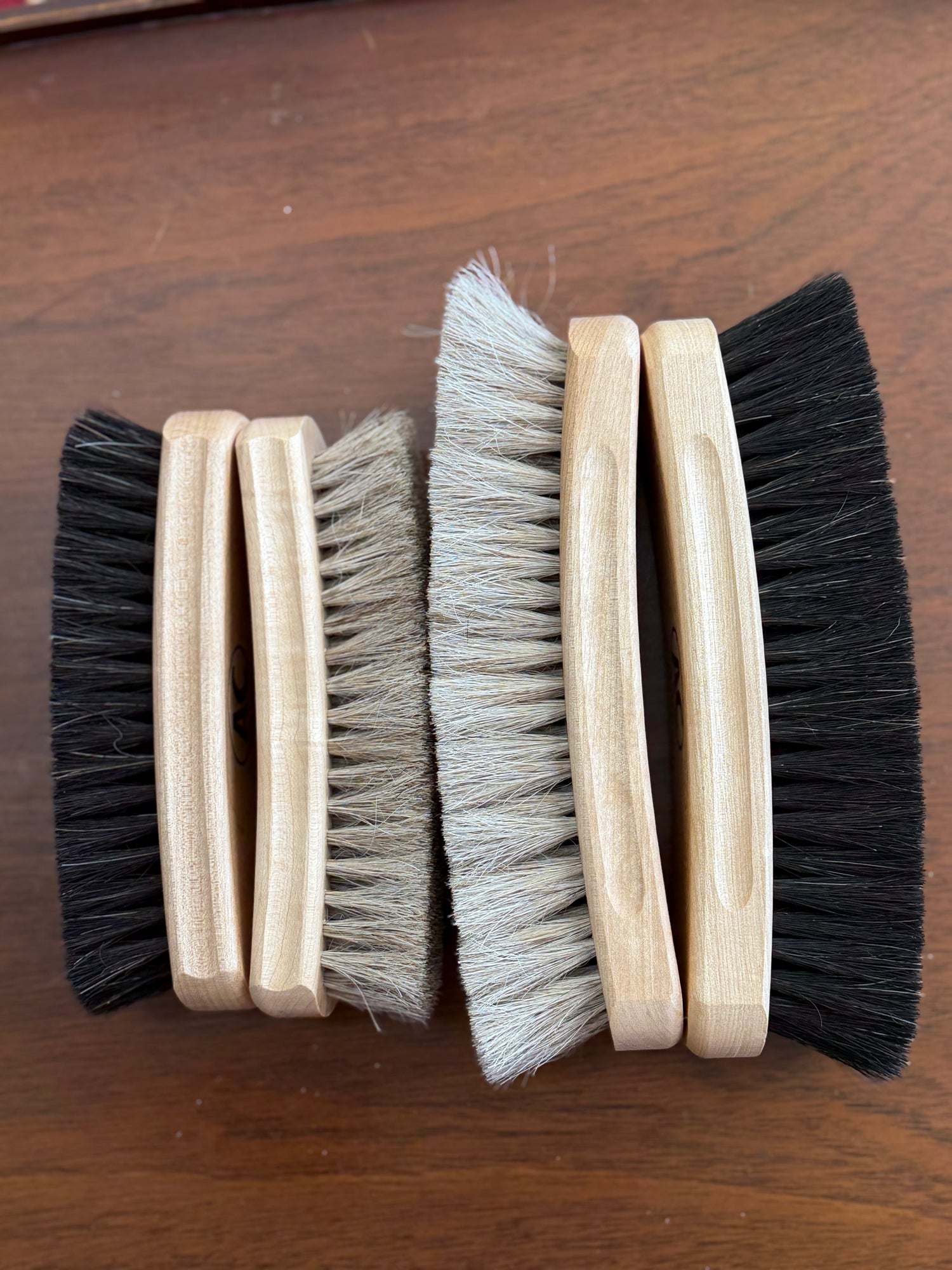 LEATHER CARE