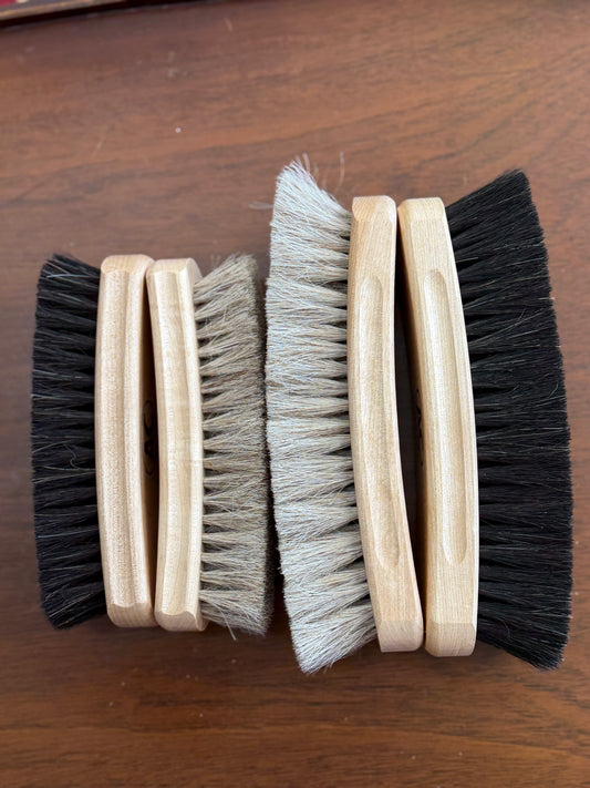 AMERICAN CLASIC SHINE BRUSH