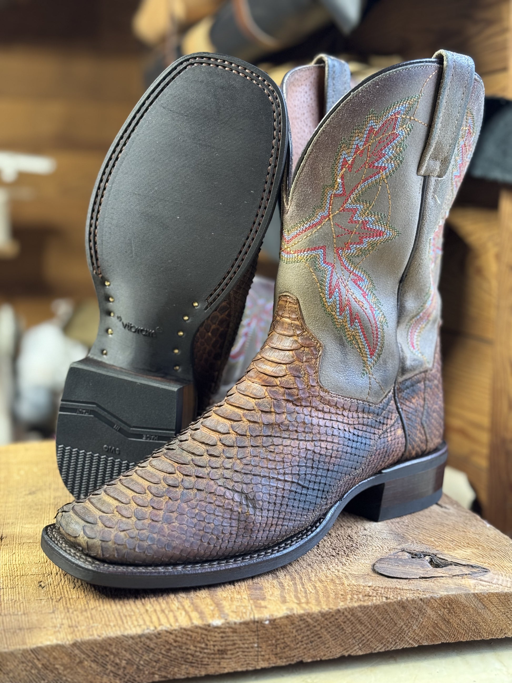 leather sole dress boots THE STANDARD COWBOY BOOTS FULL SOLES AND HEELS Wyatt & Dad Cobbler Co