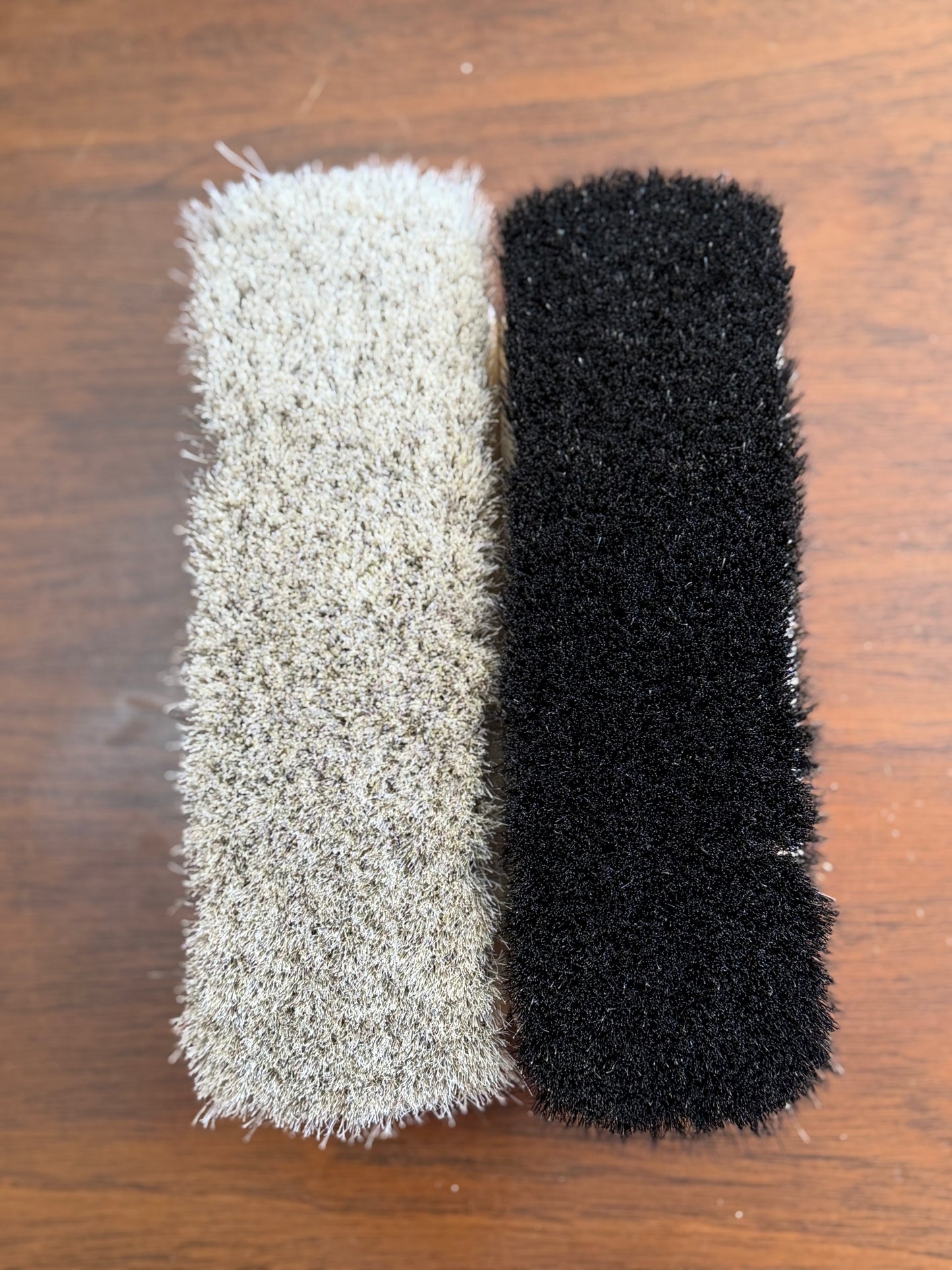 AMERICAN CLASIC SHINE BRUSH