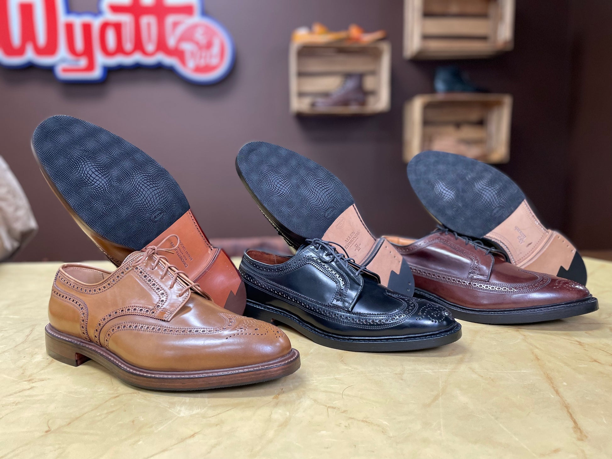 Leather shoe protector online